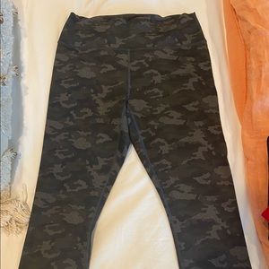 COPY - Fabletics leggings